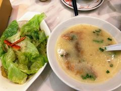 -稻香酒家·33年老字号·港式粤菜(富邦中心店)