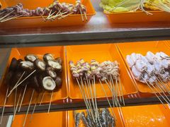 -真口味潮州砂锅粥(岗厦店)