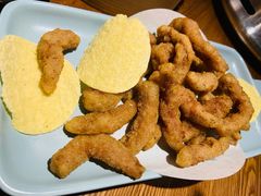 闽南醋肉-闽上鲜·福建菜(龙湖滨江天街店)