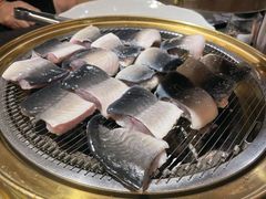 -味家烤肉烤鳗鱼牛排(西塔旗舰店)