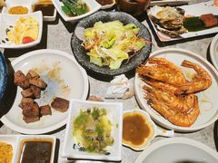 -大渔铁板烧(大悦城店)