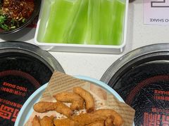 -汤岛涮小火锅(温州龙湾万达店)