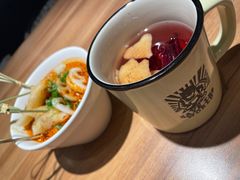 -太二酸菜鱼(宁波来福士店)