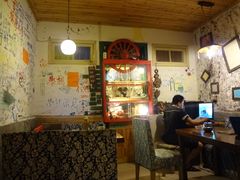 DSC03034-武汉探路者国际青年旅舍