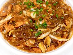 -鑫小城故事·藕汤·家常菜(台北一路总店)