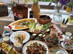 -小喜客·云南特色菜(纳西庭院店)