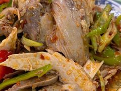 -尔力新疆丸子汤(北屯店)