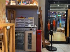 -木屋烧烤(创意园店)