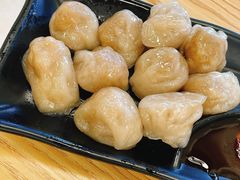 -汕味十足·汕尾特色小吃(海珠店)