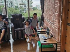 -纽斯桑拿会所(东绣路店)