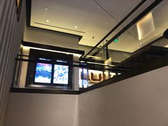 -百丽宫影城(嘉里汇店)