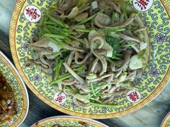 -砂锅居饭庄·京菜(西四店)