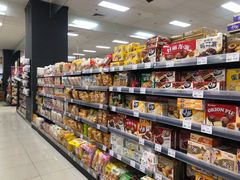 -AEON超市(永旺梦乐城泰达店)