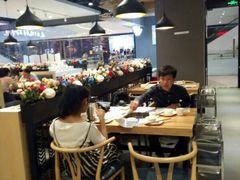 -嬷孙家潮汕牛肉火锅(北京路天河城店)