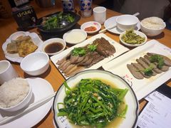 -壹只卤鹅 · 潮汕菜(京基百纳店)