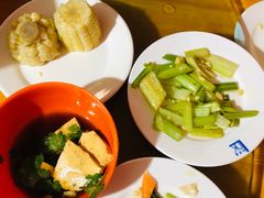 -柳沟豆腐宴69号福豆堂