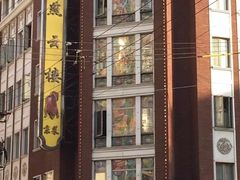 -燕云楼(云南路店)