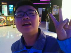 -佳兆业国际影城(鞍山店)