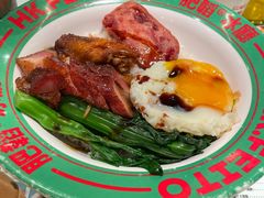 -肥韬茶餐厅(皇庭旗舰店)