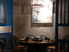 大堂-船奇蒸汽海鲜·闽菜(八市海鲜总店)