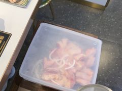 -烹然四季椰子鸡火锅(姚家园万象汇店)