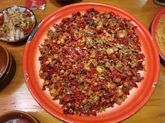 -先启半步颠·川菜小炒