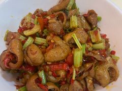 -笨罗卜浏阳菜馆(龙华鹏润达店)