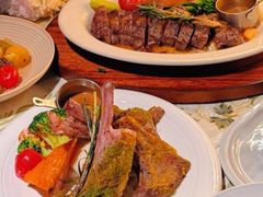 -碧特博格·20年品牌西餐厅(芜湖路店)