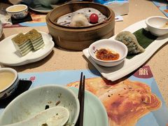 -点都德(汇盈广场店)