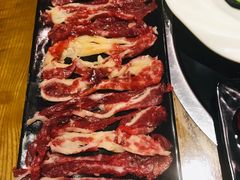 -牛a潮汕鲜牛肉粿条(天河北店)