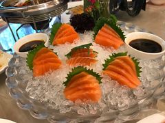 -王府井酒店(金桥港湾店)
