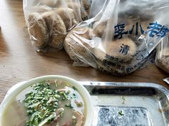 -李小老烧饼(常营民族家园店)