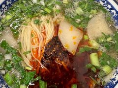 -东方宫·中国兰州牛肉拉面(三里屯店)