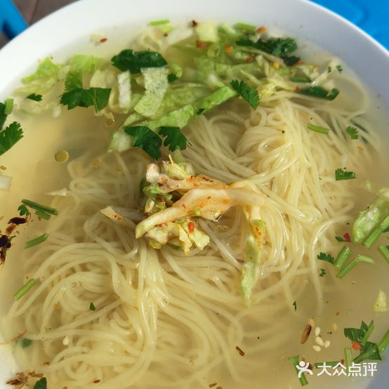 福建千里香馄饨