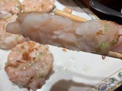 -品味居·首店·大连鲜活海鲜大连菜(东港店)