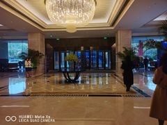 -西安豪享来温德姆至尊酒店