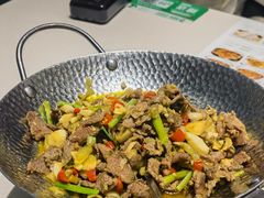 -绿草地·湘菜(7mall店)