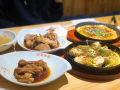 红烧猪蹄-恋萍小吃(时代店)