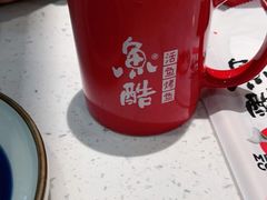 -鱼酷活鱼烤鱼(南京水游城店)