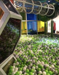 -KidSteam儿童乐园(富力城店)