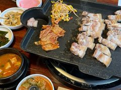 -Dombe豚(黑猪肉街店)