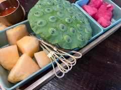 -碧桃小馆·民国宅院(西湖大道店)