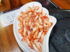 -八仔大富楼·河鲜(西江店)
