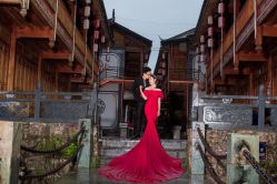 -乐玛婚纱摄影(解放北路店)