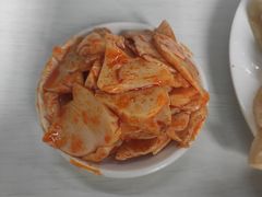 -劈柴院锅贴(沈阳路店)