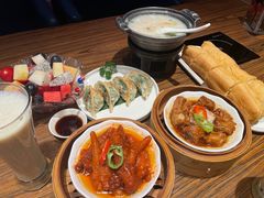 -珍宝轩海鲜火锅(碧湖大厦店)