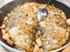 -黑明餐厅(白鹭洲店)