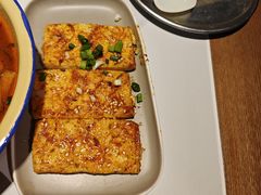 -不是烧烤·武汉烧烤·地道湖北菜(大成路店)