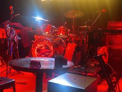 -鲨鱼美式餐厅酒吧Sharky