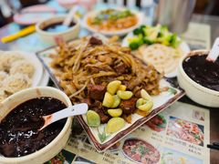 -葛记焖饼(伏牛路店)